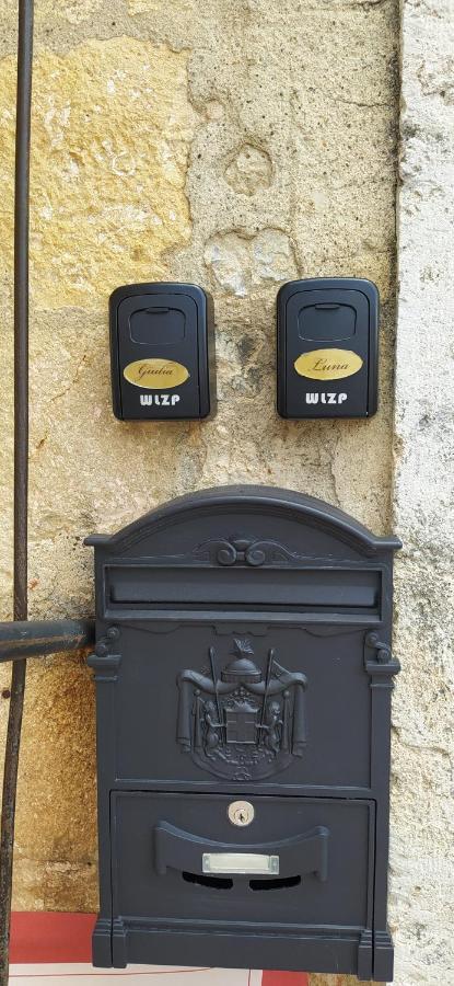 Sognare Nel Castello Hotell Monteriggioni Eksteriør bilde